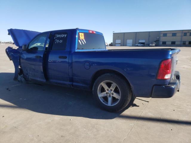 Photo 2 from auction – 2014 RAM 1500 ST with VIN 1C6RR6FG2ES455679