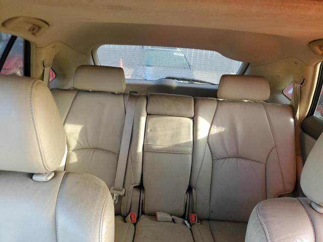 Photo 10 from auction – 2007 LEXUS RX 350 with VIN 2T2HK31U17C022312