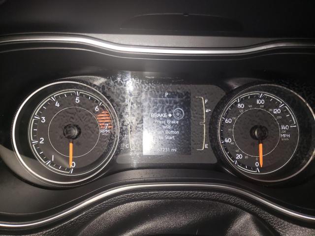 Photo 9 from auction – 2020 JEEP CHEROKEE L with VIN 1C4PJMLB6LD626469