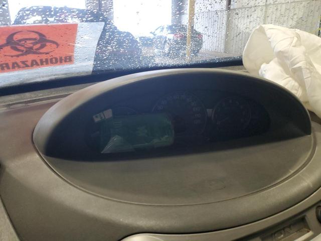 Photo 9 from auction – 2004 SATURN ION LEVEL with VIN 1G8AJ52F04Z108940