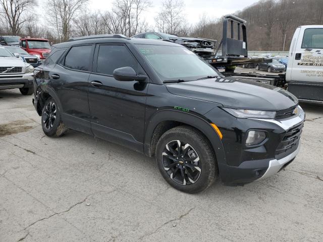 Photo 4 from auction – 2022 CHEVROLET TRAILBLAZE with VIN KL79MPSL8NB062928