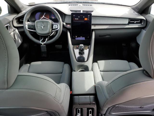 Photo 8 from auction – 2022 POLESTAR 2 with VIN LPSED3KA5NL056256