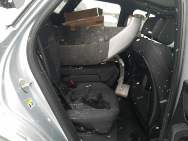 Photo 11 from auction – 2021 AUDI Q5 PROGRES with VIN WA1EAAFY0M2007881