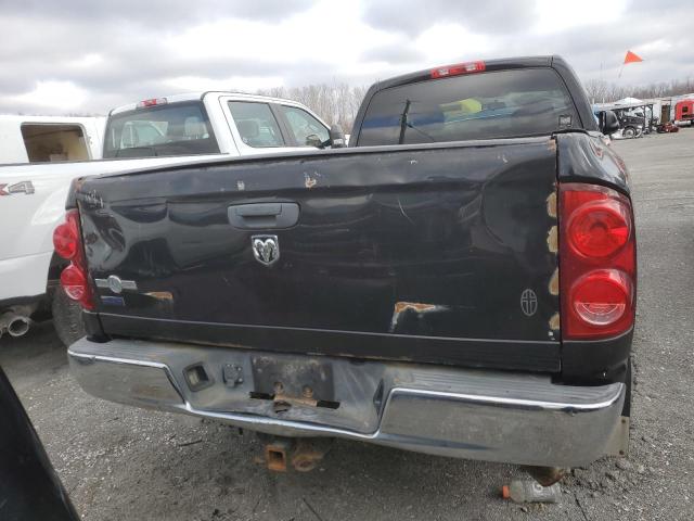 Фото 6 с аукциона – 2008 DODGE RAM 2500 S с VIN 3D7KR28A98G180194