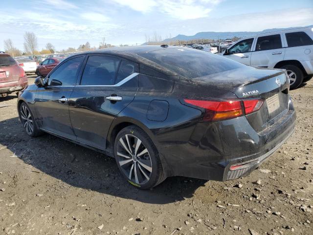Photo 2 from auction – 2019 NISSAN ALTIMA PLA with VIN 1N4BL4FV7KC100226