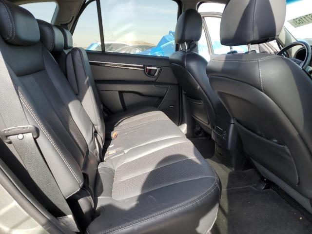 Photo 11 from auction – 2008 HYUNDAI SANTA FE S with VIN 5NMSH73E28H158658