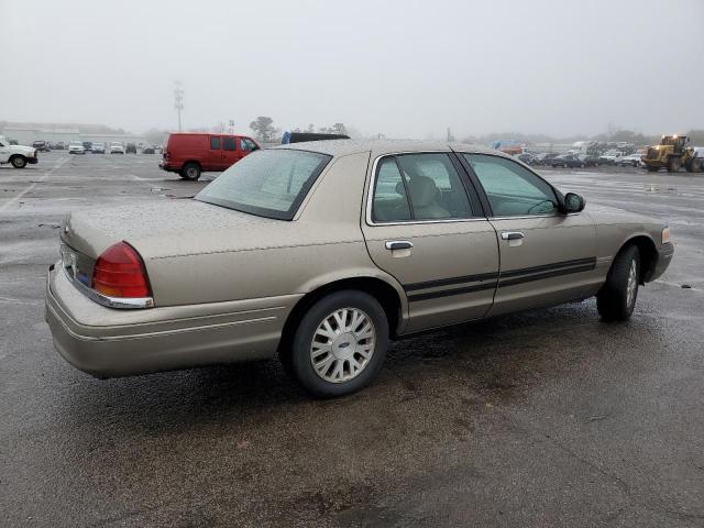 Photo 3 from auction – 2003 FORD CROWN VICT with VIN 2FAFP74W53X155362
