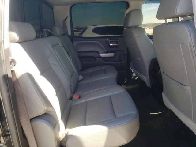 Photo 10 from auction – 2017 CHEVROLET SILVERADO with VIN 3GCUKSEJ5HG143901