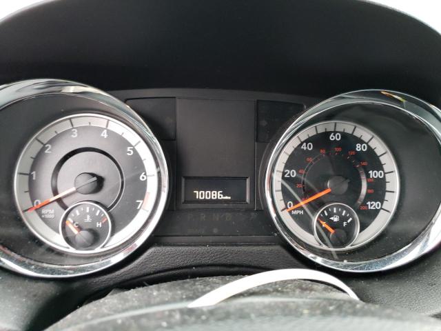 Photo 9 from auction – 2017 DODGE GRAND CARA with VIN 2C4RDGCG6HR600455