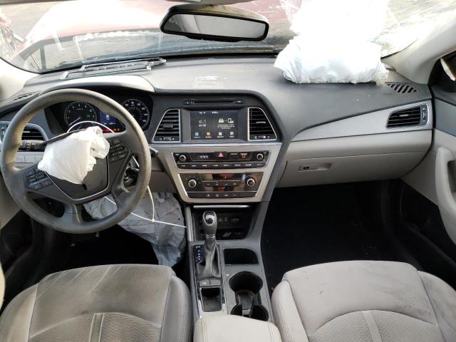Photo 8 from auction – 2016 HYUNDAI SONATA SE with VIN 5NPE24AFXGH334608
