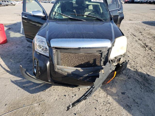 Photo 12 from auction – 2012 GMC TERRAIN SL with VIN 2GKALUEK7C6289293