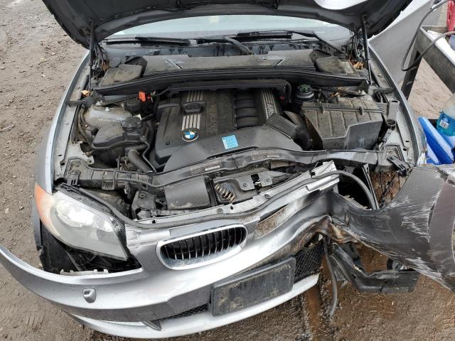 Photo 11 from auction – 2011 BMW 128 I with VIN WBAUP9C56BVL89562