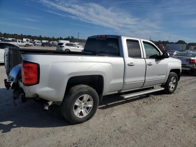 Photo 3 from auction – 2016 CHEVROLET SILVERADO with VIN 1GCRCREH2GZ185532