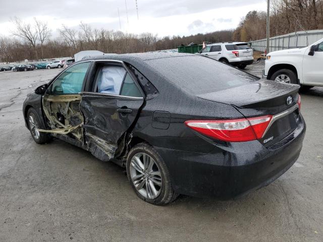 Photo 2 from auction – 2015 TOYOTA CAMRY LE with VIN 4T1BF1FK0FU050853