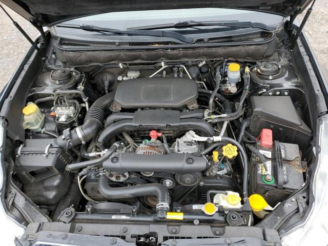 Photo 11 from auction – 2010 SUBARU LEGACY 2.5 with VIN 4S3BMBC6XA3241878