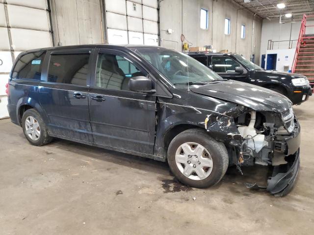 Photo 4 from auction – 2012 DODGE GRAND CARA with VIN 2C4RDGBG4CR349557