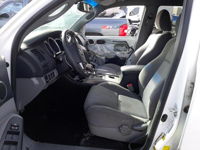Photo 7 from auction – 2013 TOYOTA TACOMA DOU with VIN 5TFLU4EN4DX070630