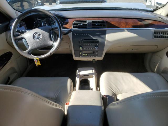 Photo 8 from auction – 2008 BUICK LACROSSE C with VIN 2G4WD582081182389