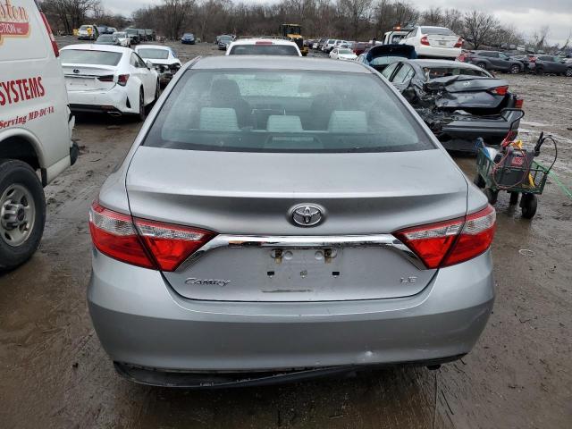 Photo 6 from auction – 2015 TOYOTA CAMRY LE with VIN 4T1BF1FK8FU998384