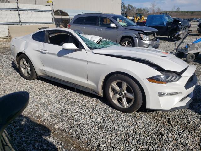 Photo 4 from auction – 2019 FORD MUSTANG with VIN 1FA6P8TH5K5129286