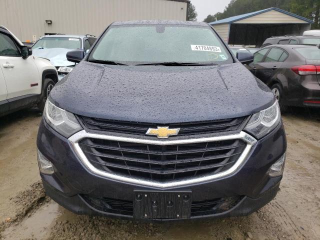Photo 5 from auction – 2018 CHEVROLET EQUINOX LT with VIN 3GNAXJEV3JS607683