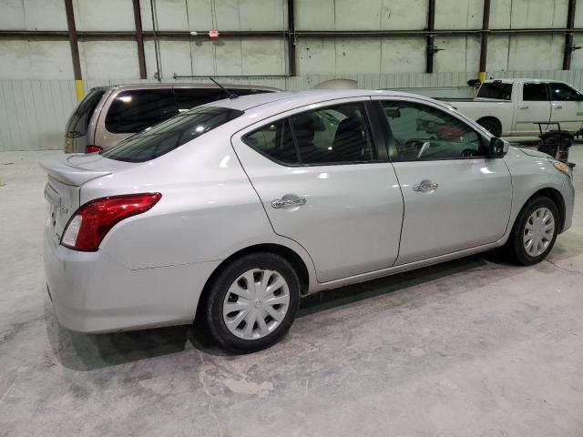 Photo 3 from auction – 2016 NISSAN VERSA S with VIN 3N1CN7AP0GL871371