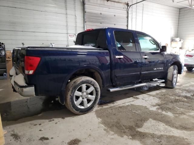 Photo 3 from auction – 2008 NISSAN TITAN XE with VIN 1N6BA07C98N320452