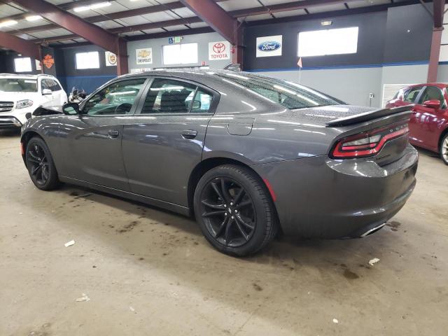 Photo 2 from auction – 2017 DODGE CHARGER SX with VIN 2C3CDXHG4HH504932