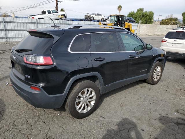 Photo 3 from auction – 2019 JEEP CHEROKEE L with VIN 1C4PJMCB2KD459915