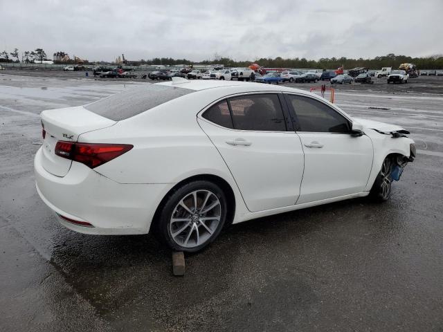 Photo 3 from auction – 2015 ACURA TLX TECH with VIN 19UUB2F58FA016011
