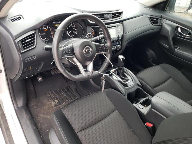 Photo 8 from auction – 2017 NISSAN ROGUE S with VIN KNMAT2MT1HP613548