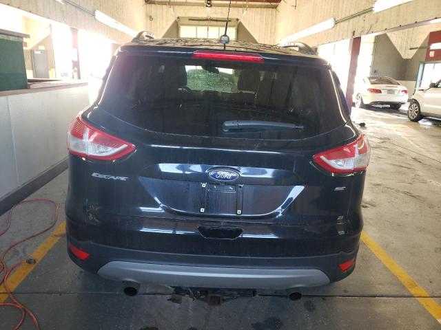 Photo 6 from auction – 2016 FORD ESCAPE SE with VIN 1FMCU9GX2GUC10963
