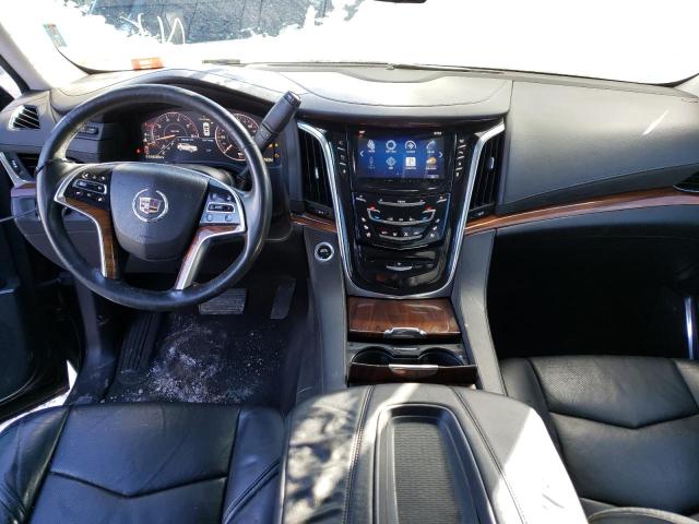 Photo 8 from auction – 2015 CADILLAC ESCALADE E with VIN 1GYS3HKJ2FR281060