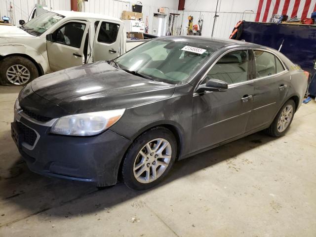 Photo 1 from auction – 2014 CHEVROLET MALIBU 1LT with VIN 1G11C5SL7EF243771