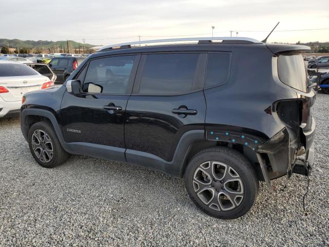 Photo 2 from auction – 2015 JEEP RENEGADE L with VIN ZACCJBDT9FPB25303