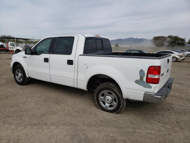 Photo 2 from auction – 2004 FORD F150 SUPER with VIN 1FTPW12564KC31801