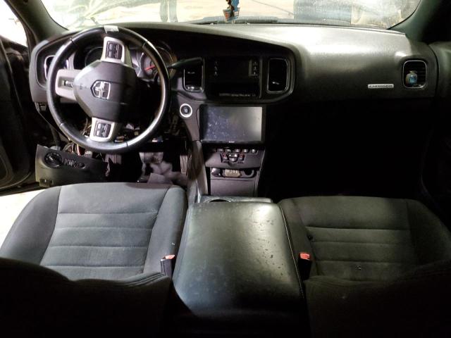 Photo 8 from auction – 2012 DODGE CHARGER PO with VIN 2C3CDXAT9CH303981