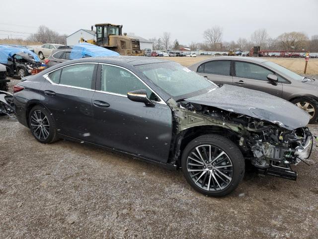 Photo 4 from auction – 2022 LEXUS ES 350 BAS with VIN 58ADZ1B13NU125517