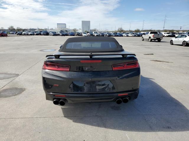 Photo 6 from auction – 2018 CHEVROLET CAMARO SS with VIN 1G1FH3D76J0173429