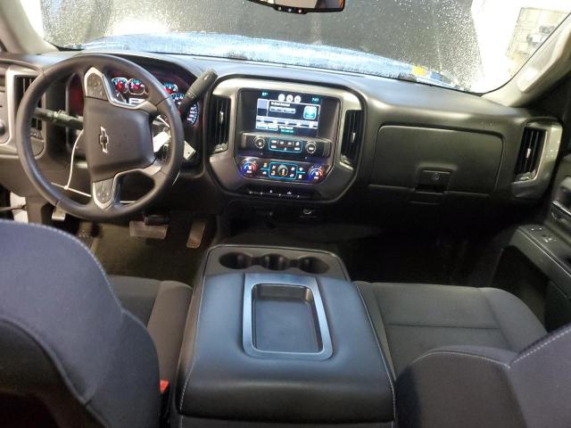 Photo 8 from auction – 2014 CHEVROLET SILVERADO with VIN 1GCRCREC1EZ390311