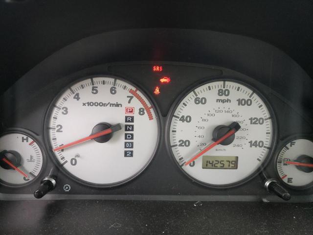 Photo 9 from auction – 2002 HONDA CIVIC EX with VIN 2HGES26842H560998