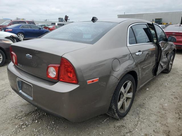 Photo 3 from auction – 2012 CHEVROLET MALIBU 1LT with VIN 1G1ZC5E00CF227834