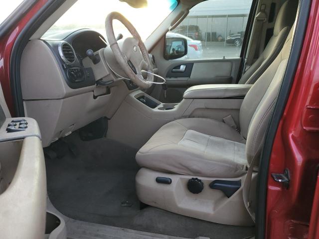 Photo 7 from auction – 2003 FORD EXPEDITION with VIN 1FMEU15W43LC01878
