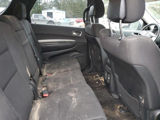 Photo 11 from auction – 2011 DODGE DURANGO EX with VIN 1D4RE2GG8BC639321