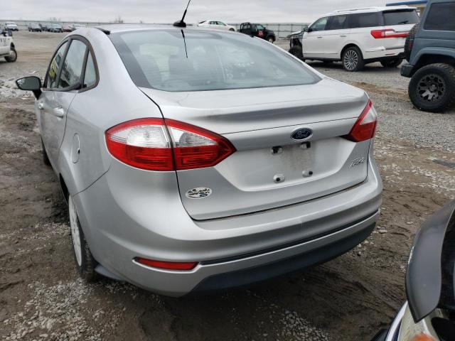 Photo 6 from auction – 2014 FORD FIESTA S with VIN 3FADP4AJ3EM142137