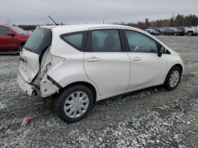 Photo 3 from auction – 2015 NISSAN VERSA NOTE with VIN 3N1CE2CP3FL350417