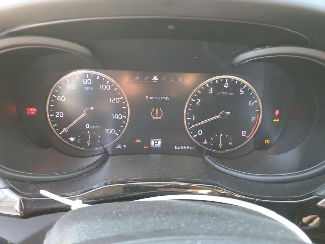 Photo 9 from auction – 2015 KIA K900 with VIN KNALW4D48F6017289