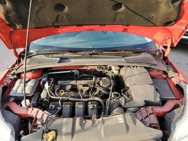 Photo 11 from auction – 2013 FORD FOCUS SE with VIN 1FADP3F2XDL325014