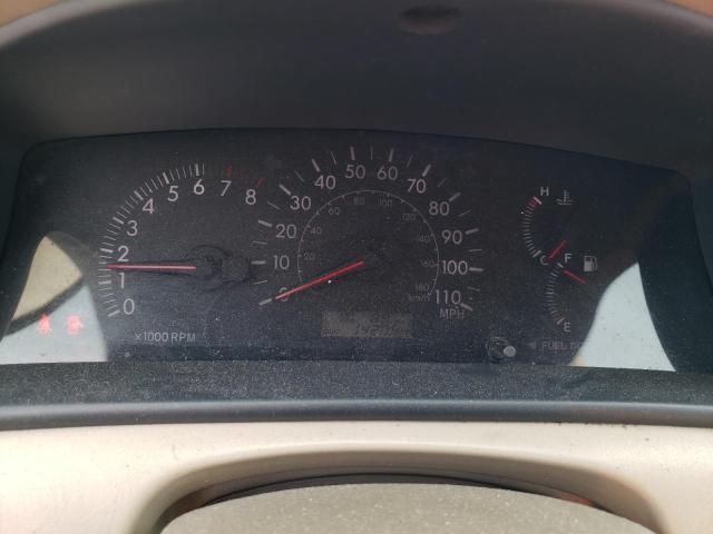 Photo 9 from auction – 2005 TOYOTA COROLLA CE with VIN 2T1BR32E95C452843