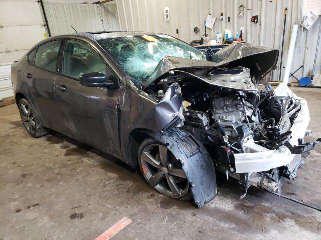 Photo 4 from auction – 2015 DODGE DART SXT with VIN 1C3CDFBB6FD201023